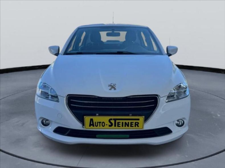 Peugeot 301 - hlavní fotka inzerátu