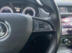 Škoda Octavia - fotka číslo 16