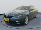 Škoda Octavia - fotka číslo 2