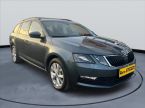 Škoda Octavia - fotka číslo 1