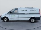 Mercedes Vito - fotka číslo 12