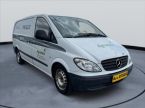 Mercedes Vito - fotka číslo 1