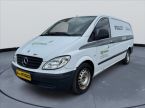 Mercedes Vito - fotka číslo 2