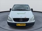 Mercedes Vito - fotka číslo 0