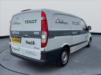 Mercedes Vito - fotka číslo 5