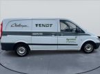Mercedes Vito - fotka číslo 3