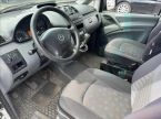 Mercedes Vito - fotka číslo 9