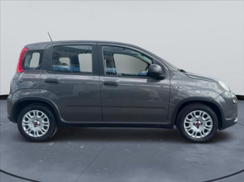 Fiat Panda - hlavní fotka