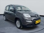 Fiat Panda - fotka číslo 1