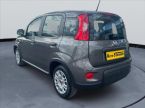 Fiat Panda - fotka číslo 7