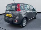 Fiat Panda - fotka číslo 8