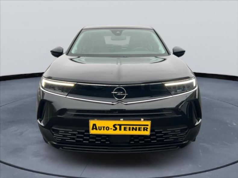 Opel Mokka - hlavní foto