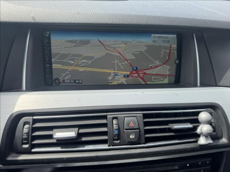 BMW Řada 5 - hlavní fotka
