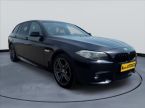 BMW Řada 5 - fotka číslo 1