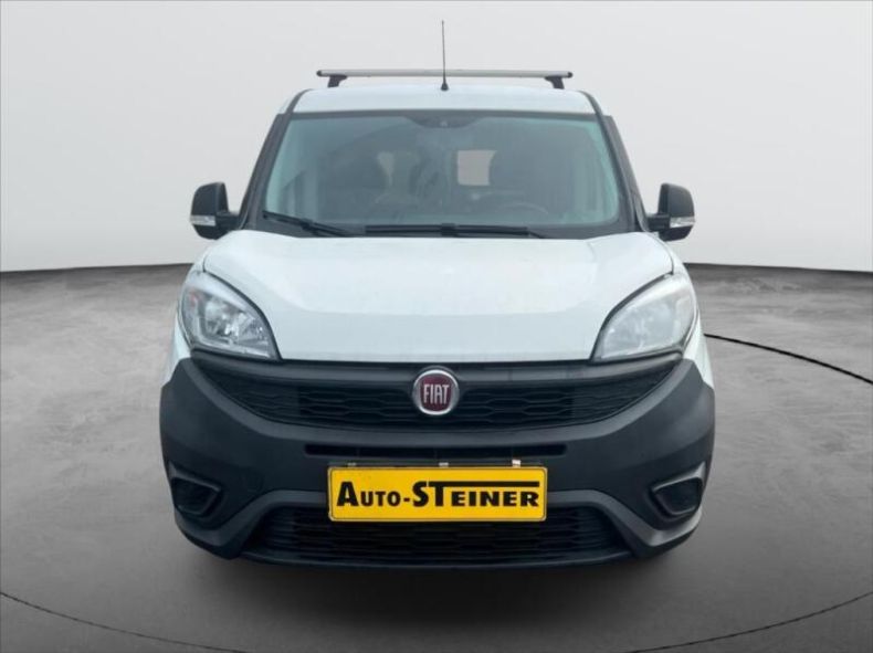 Fiat Dobló - hlavní foto