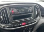 Fiat Dobló - fotka číslo 12