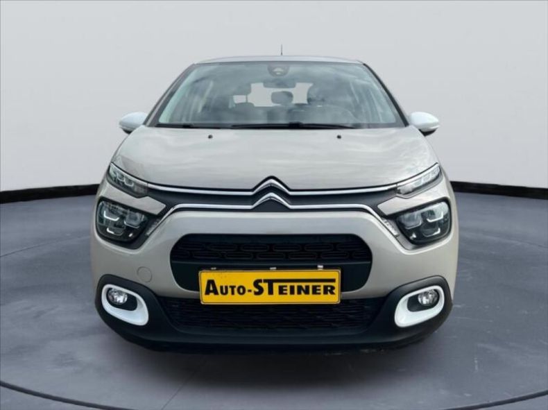 Citroën C3 - hlavní foto