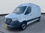Mercedes eSprinter - fotka číslo 2