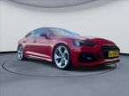Audi RS 5 - fotka číslo 1