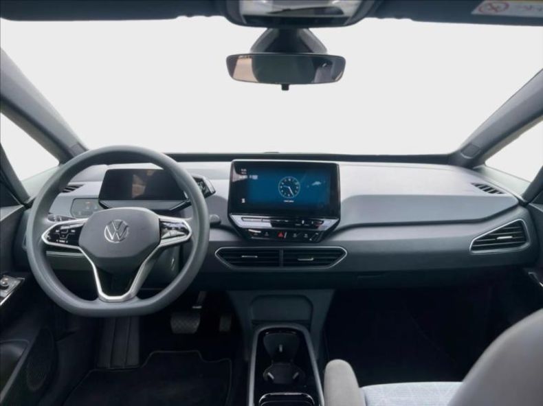 Volkswagen ID.3 - hlavní fotka