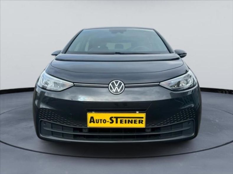 Volkswagen ID.3 - hlavní fotka inzerátu