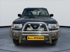 Nissan Patrol - fotka číslo 0