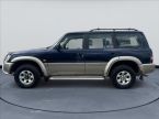 Nissan Patrol - fotka číslo 4