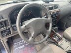 Nissan Patrol - fotka číslo 10