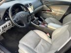 Lexus IS - fotka číslo 8