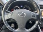 Lexus IS - fotka číslo 11