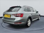Škoda Superb - fotka číslo 7