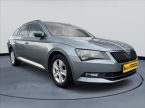 Škoda Superb - fotka číslo 1