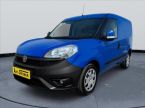 Fiat Dobló - fotka číslo 2