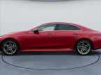 Mercedes Třída CLS - fotka číslo 4