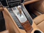 Porsche Panamera - fotka číslo 17