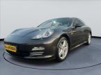 Porsche Panamera - fotka číslo 2