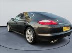 Porsche Panamera - fotka číslo 7