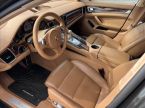 Porsche Panamera - fotka číslo 15