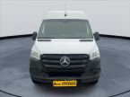Mercedes eSprinter - fotka číslo 0