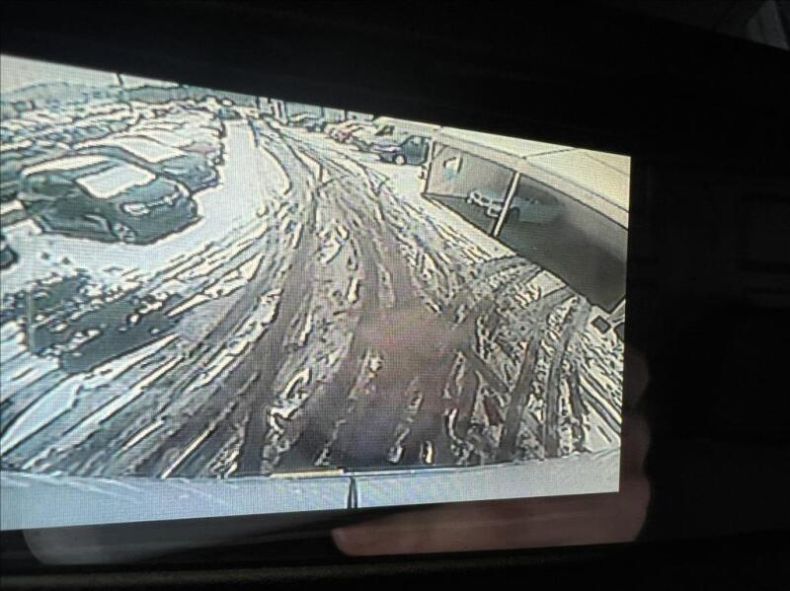 Mercedes eSprinter - hlavní fotka