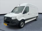 Mercedes eSprinter - fotka číslo 2
