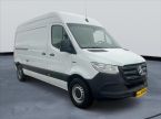 Mercedes eSprinter - fotka číslo 1