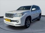 Lexus GX 460 - fotka číslo 2