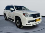 Lexus GX 460 - fotka číslo 1