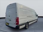 Volkswagen Crafter - fotka číslo 9