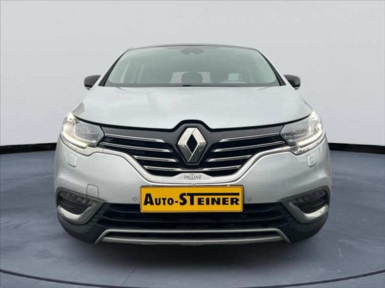 Renault Espace - hlavní foto