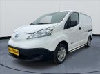 Nissan NV 200 - fotka číslo 2