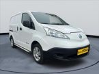 Nissan NV 200 - fotka číslo 1