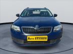 Škoda Octavia - fotka číslo 0