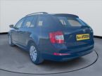 Škoda Octavia - fotka číslo 6